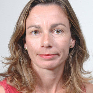 Patricia - Prof de fle - français langue étrangère - Vence