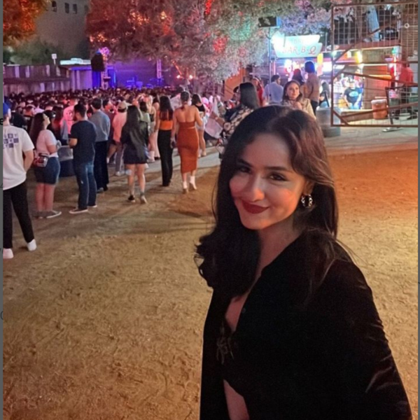 Galilea - Spanish tutor - Austin