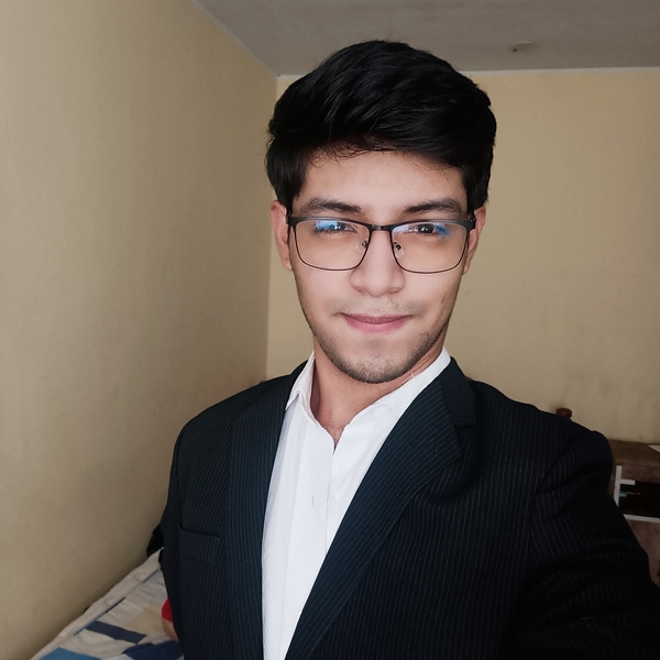 DIEGO - profesor de inglés - Lima