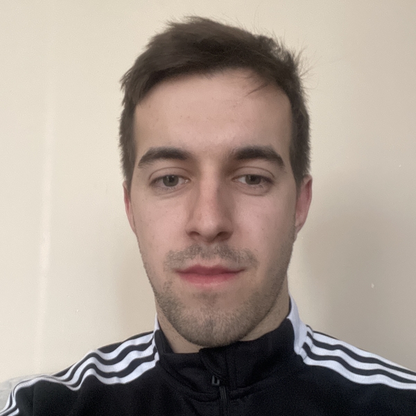 Jakub - Nauczyciel matematyka - Kielce