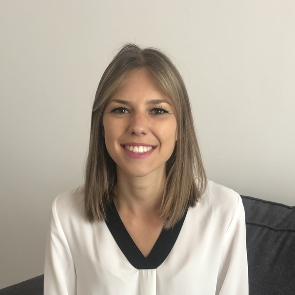 Julie - Prof d'aide aux devoirs - Lille