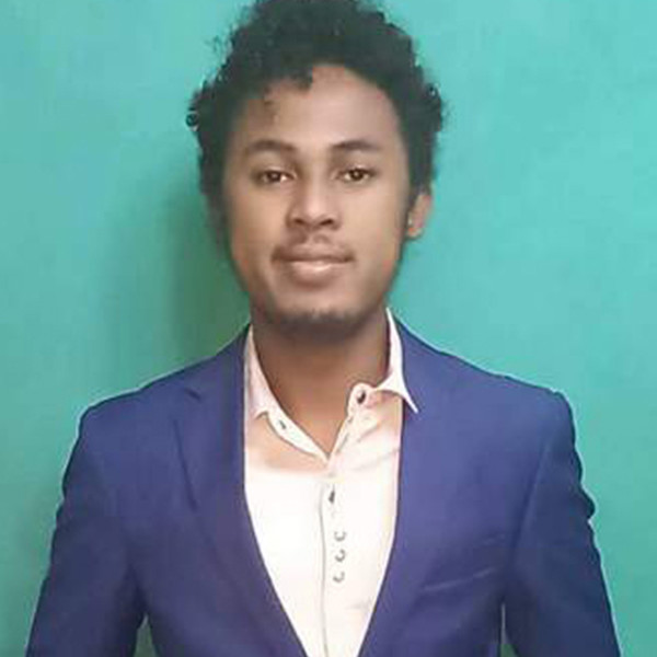 Nicolas - Prof d'initiation informatique - La Celle-sous-Gouzon