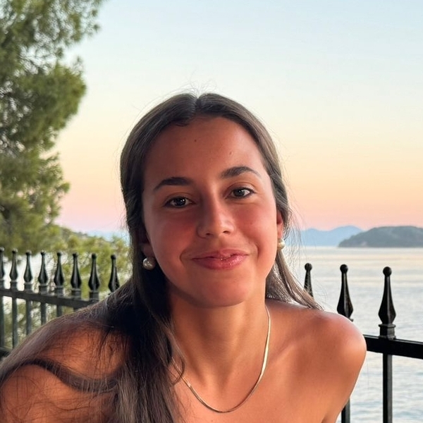 Natalia - profesor de física - Barcelona