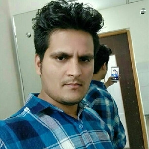 Viresh - Computer programming tutor - Delhi