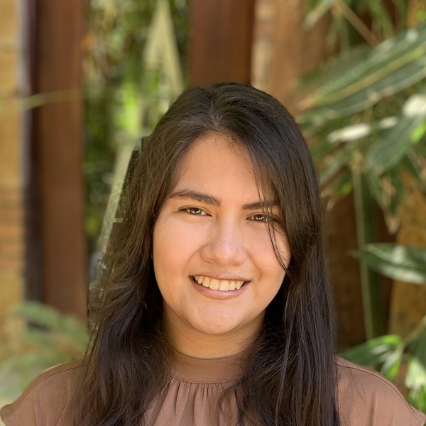 María Fernanda - Profesor de matemáticas - Querétaro