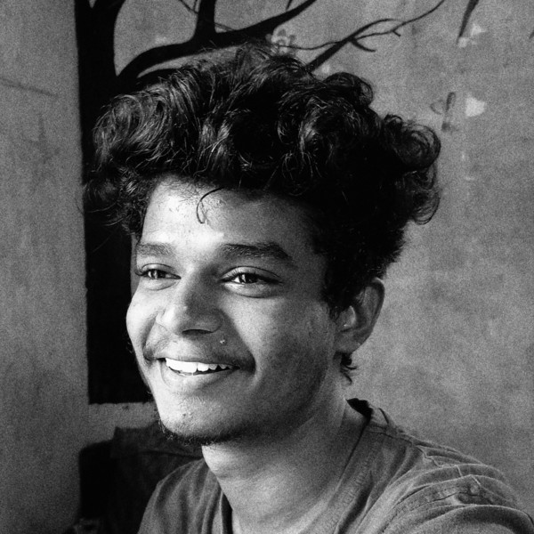Sharon - Drawing tutor - Alappuzha