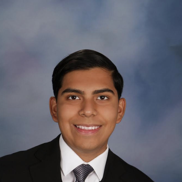 Josh - Spanish tutor - Ridgewood