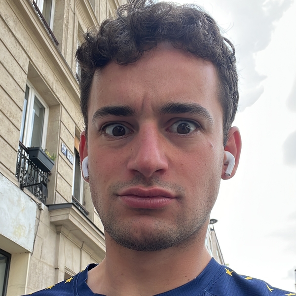 Marc - Prof de comptabilité - Paris 4e