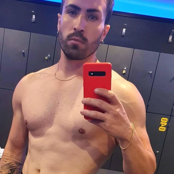 Joel - personal trainer - Coimbra