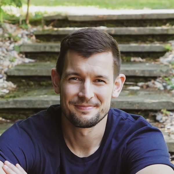 David - Lehrkraft für Informatik - Berlin