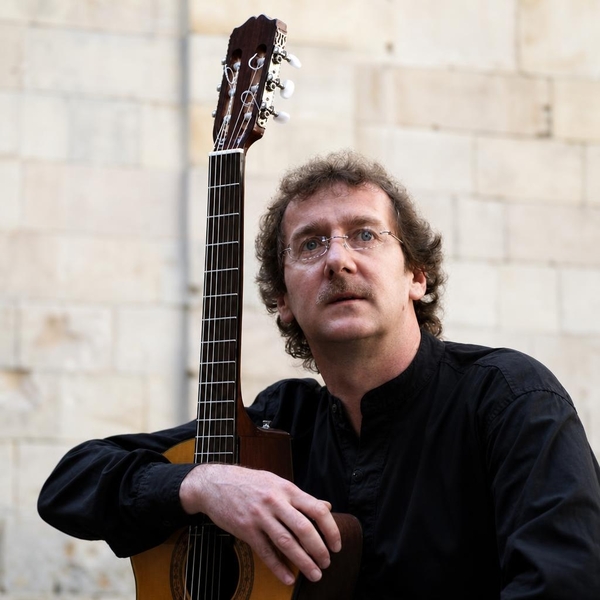 Rodolfo - Profe de canto - Gerona