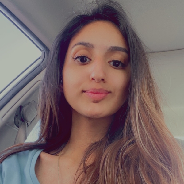 Elizabeth - Spanish tutor - Slippery Rock