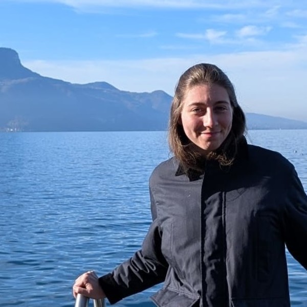 Bertille - Prof de maths - Le Ban-Saint-Martin