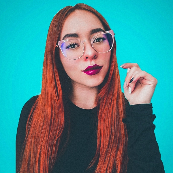 Mafe - Graphic design tutor - Miami