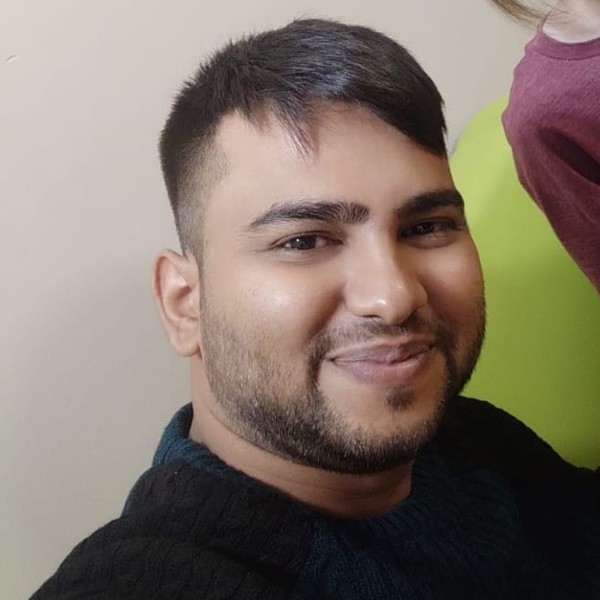 ANKIT - Computer networks tutor - Maynooth