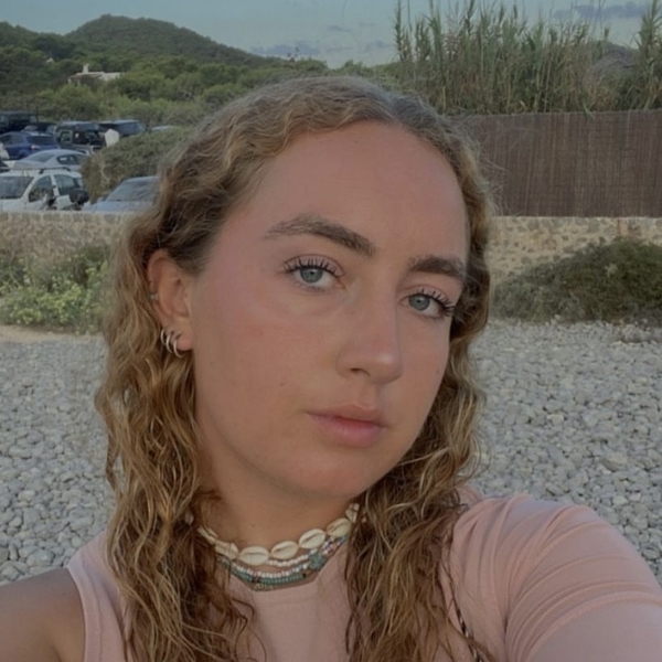 Amanda - profesor de matemáticas - Tarragona