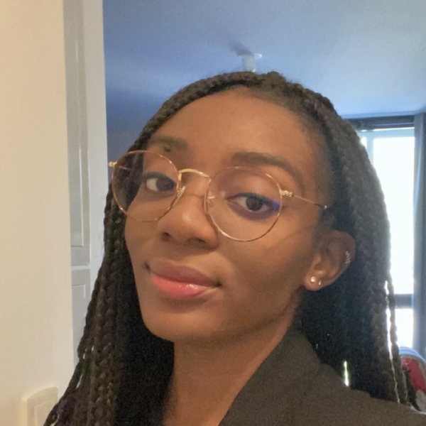 Cindy - Prof de français - Fontenay-sous-Bois