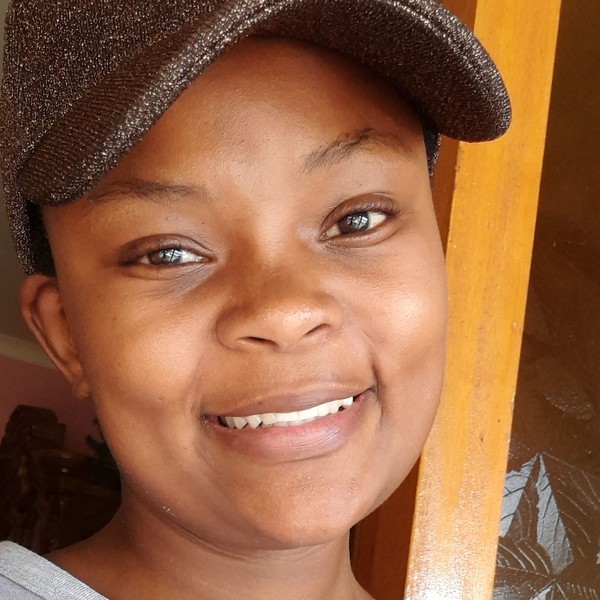 Zizipho - Geography tutor - Heidelberg - GP