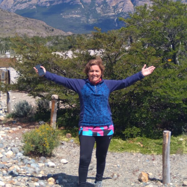 Anabella - profesor de ciencias - Villa Nueva