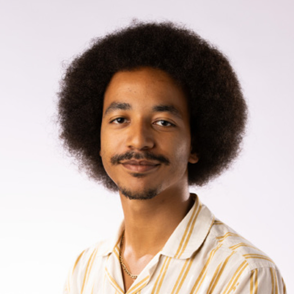 Noah - Prof de maths - Paris 18e