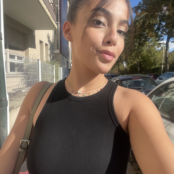 Ines - Prof de maths - Nancy