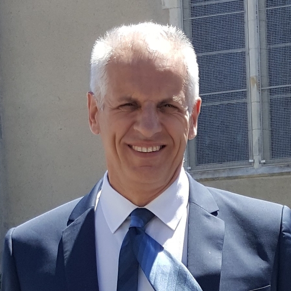 Nicolas - Prof de français - Colomiers