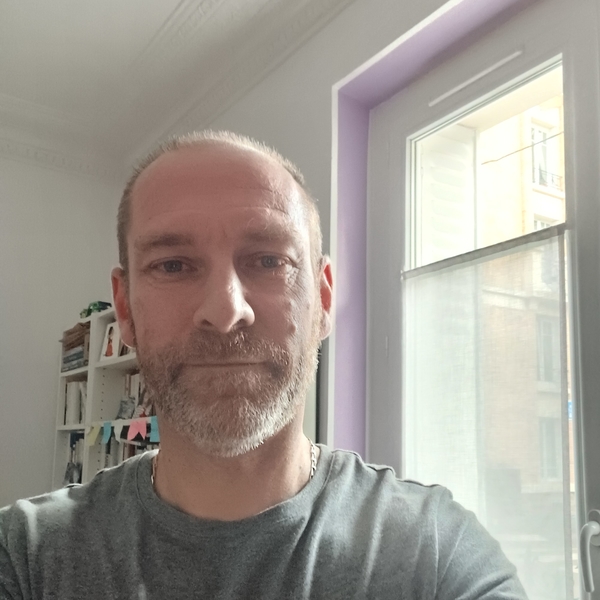 Jocelyn - Prof de course à pied - Vincennes