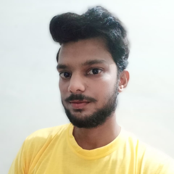Abhay - English tutor - Kheri