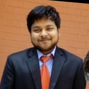 Anunjay - Engineering tutor - New Delhi
