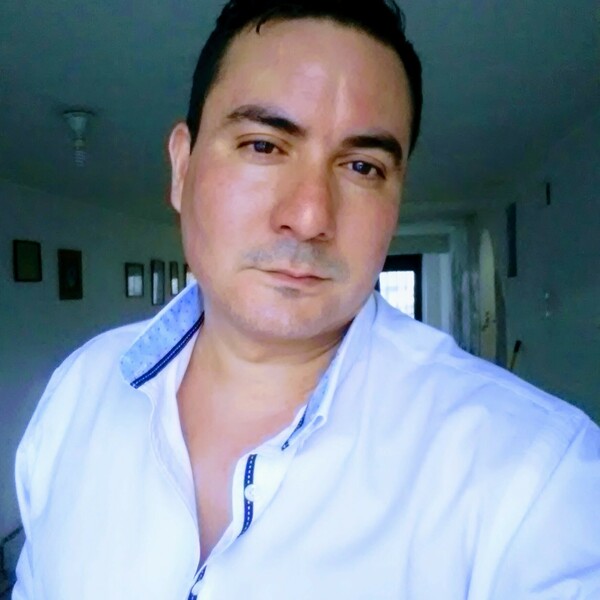 Jorge - Profesor agente comercial / ventas - Godoy Cruz