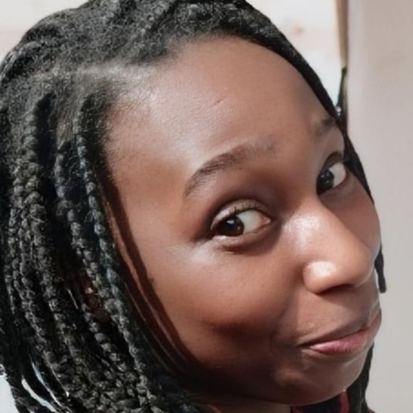 Precious - Maths tutor - Port Harcourt