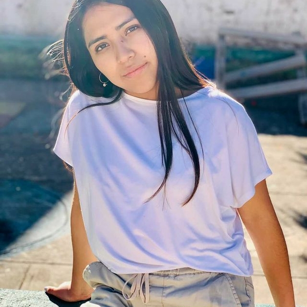 VALERIA ROSARIO - profesor de ciencias - Cusco