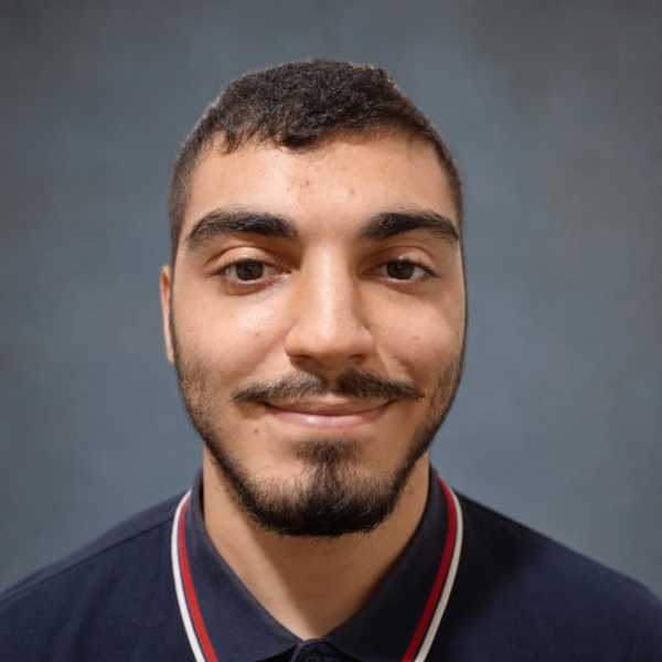 Adel - Prof de français - La Courneuve