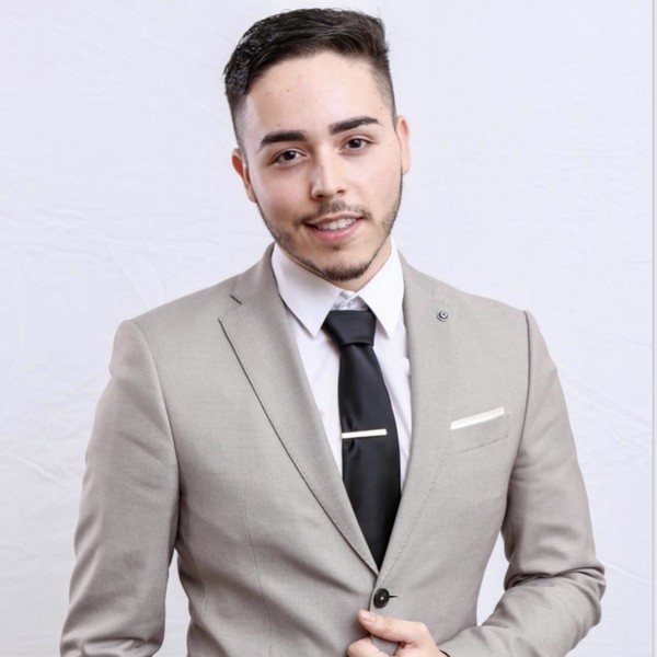 Andres - Prof d'anglais - Lyon