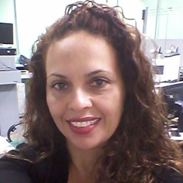 Adriana - Prof administração - Pedrógão Grande