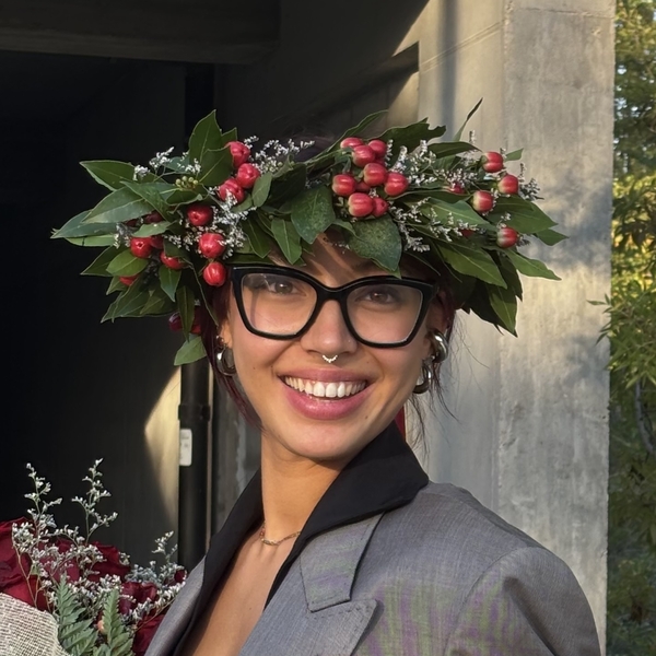 Lara - Insegnante di aiuto compiti - Laterina Pergine Valdarno