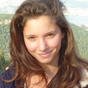 Alexandra - Prof de soutien scolaire - Vincennes