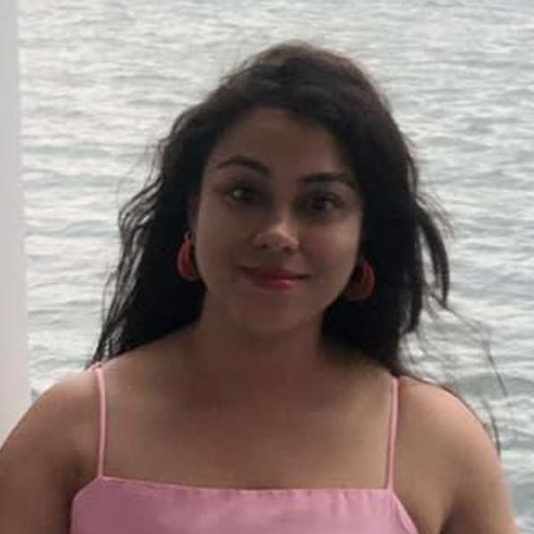 Anju - Maths tutor - Hobart