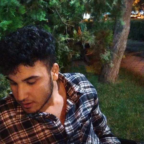 Mete Han - Okuma öğretmeni - Ürgüp
