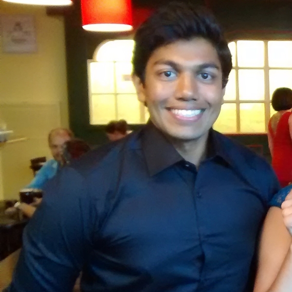 Aseniya - Maths tutor - Cook