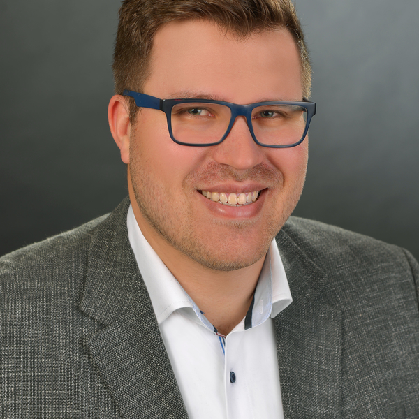 Christian - Lehrkraft für Chemie - Freiberg