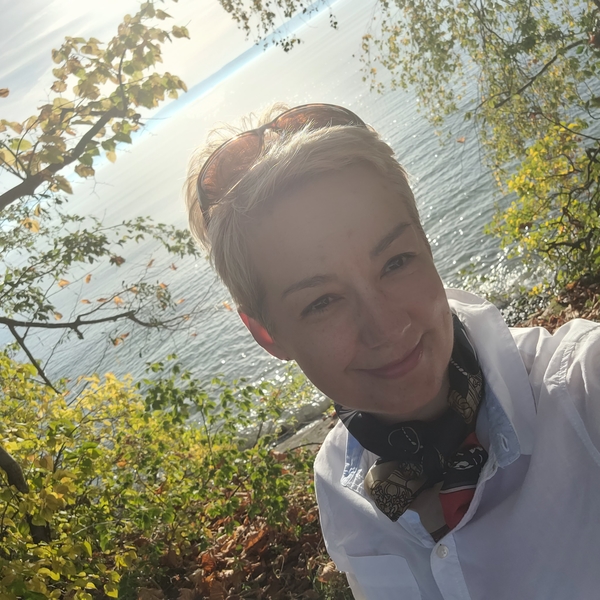 Ewa - nauczyciela języka polskiego - Giżycko