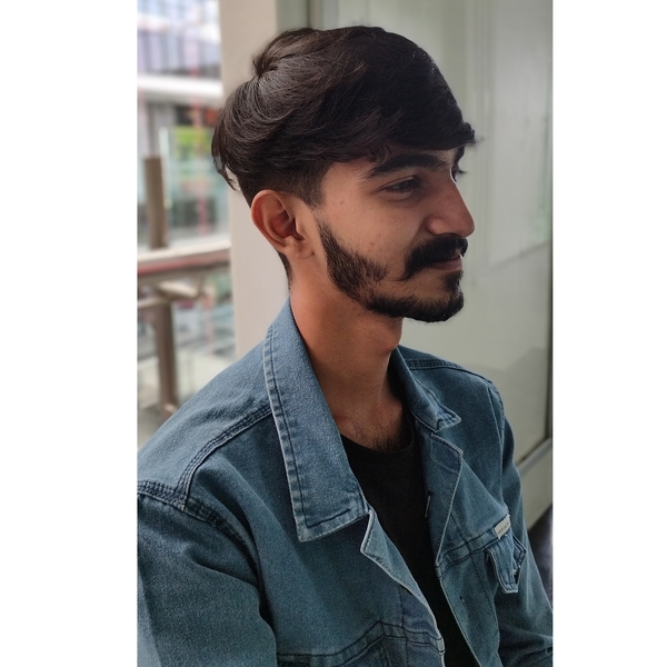 HARISH - Personal training instructor - Coimbatore
