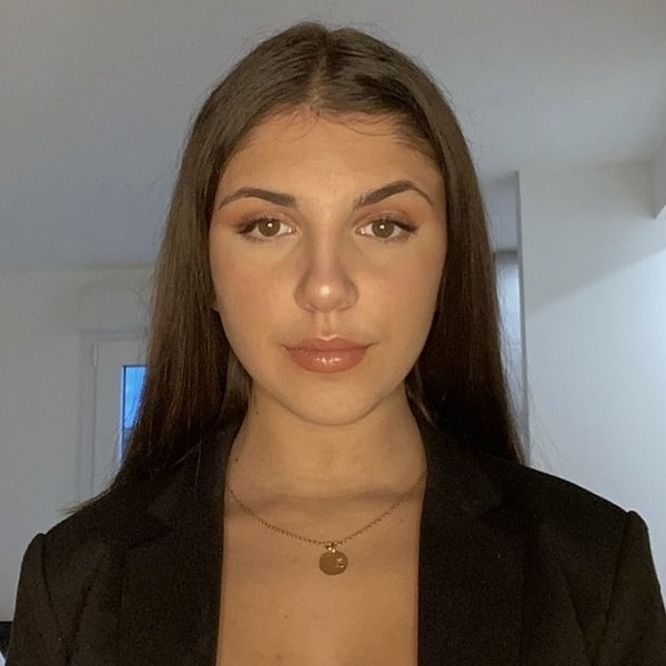 Lucie - Prof d'aide aux devoirs - Rurange-lès-Thionville