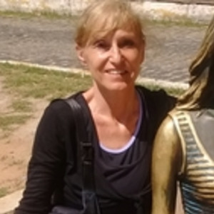 Laurie Ann - profesor de español para extranjeros - Las Condes