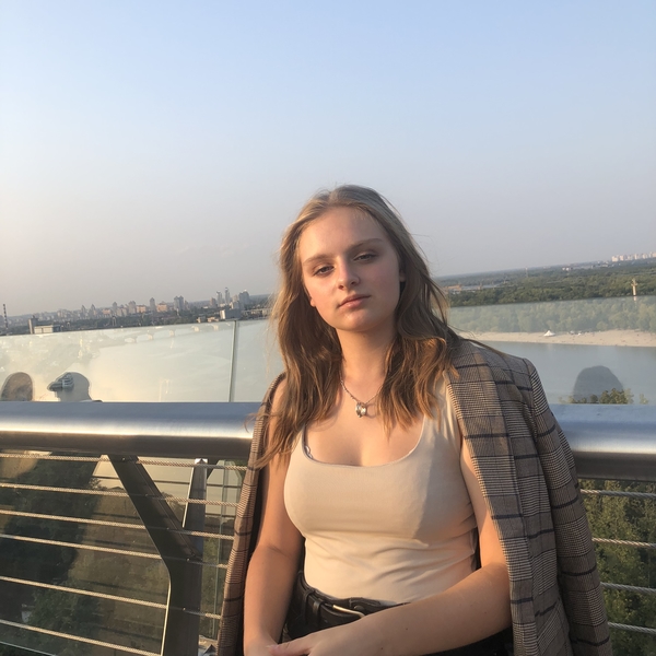 Лідія - Репетитор хімії - Київ