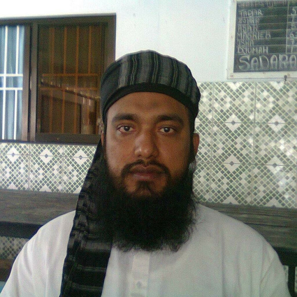 AHMAD - Other languages tutor - Sunrise