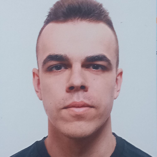 Олександр - репетитор з підготовки до ЗНО з хімії - Київ