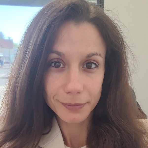 Sabrina - Prof de nutrition - Monts