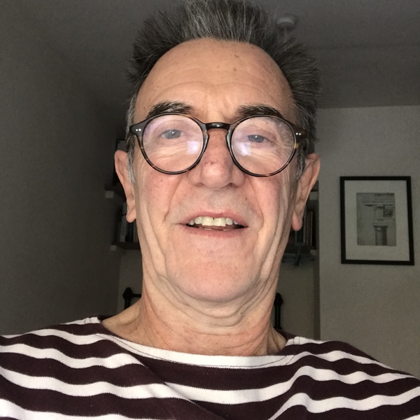 Brian - Chemistry tutor - BN7 2NB